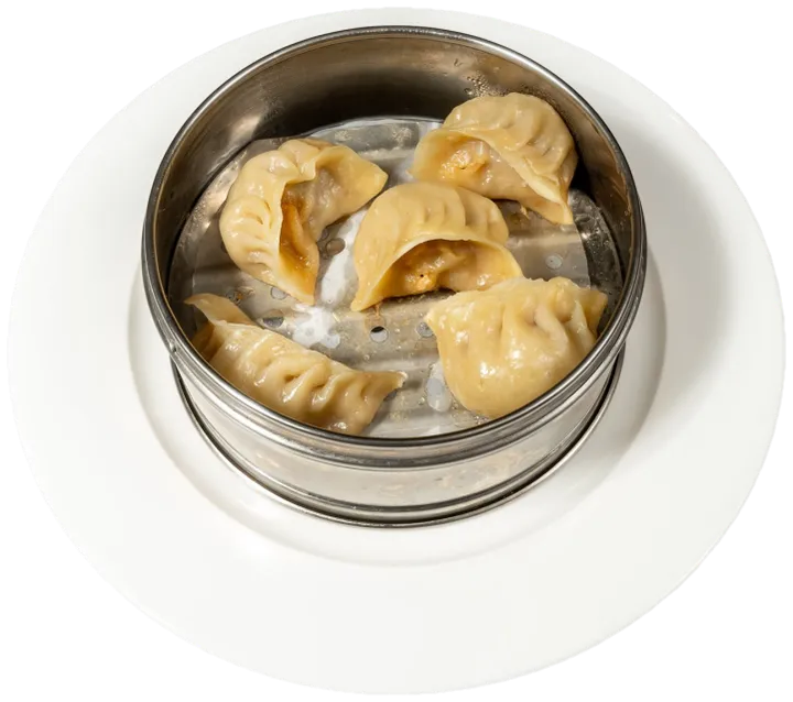 Domaći mesni ravioli „Jiao Zi”, Chin Chin Rijeka